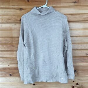 Michael Kors Cowl Neck Knit Sweater